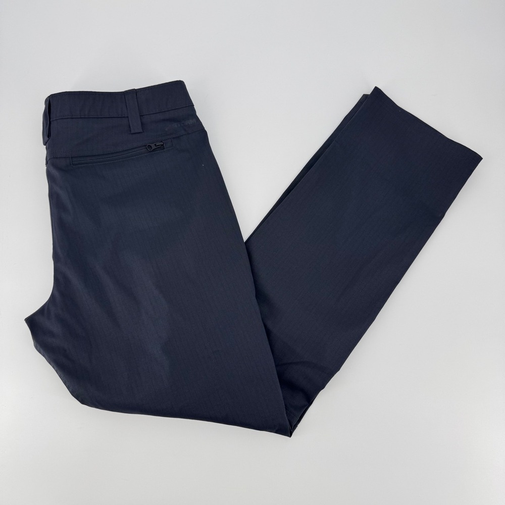 Under Armour Storm Womens 14 Tactical Patrol Duty Pants Navy Police Uniform